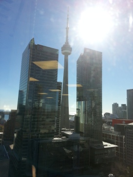 CN Tower - TO